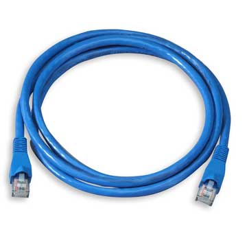 Cat6 Patch Cords