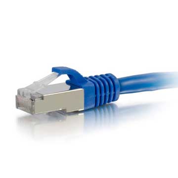 Cat6 Patch Cords